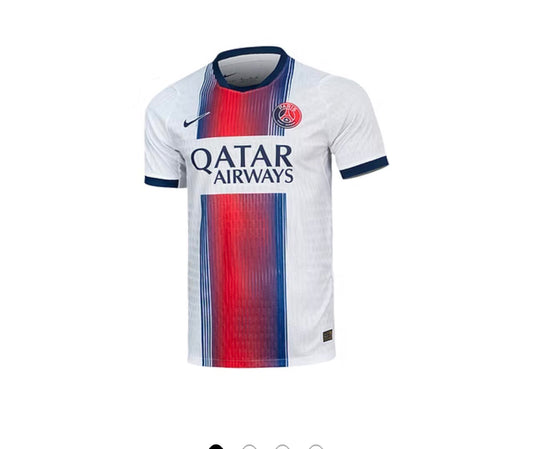 Maillot PSG 2026/2027