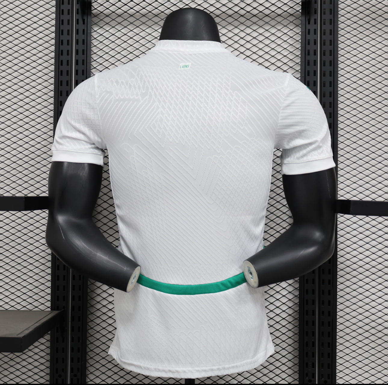 Maillot Sénégal 2025/2026