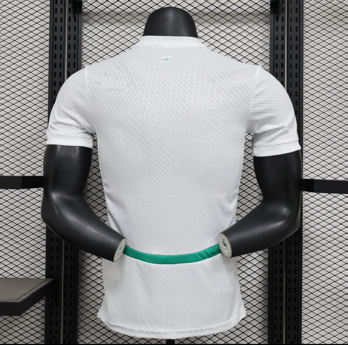 Maillot Sénégal 2025/2026