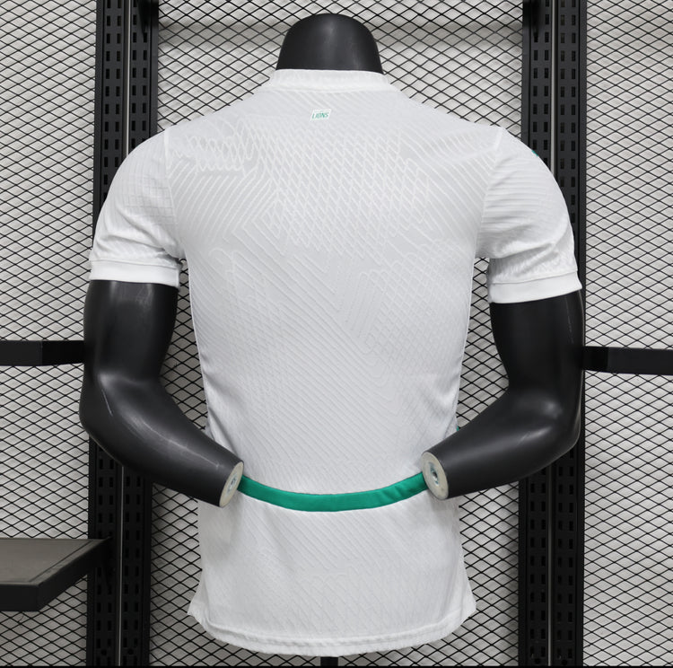 Maillot Sénégal 2025/2026