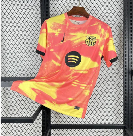 Maillot Barca édition spéciale