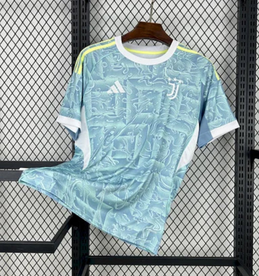 Maillot Juventus 2025/2026