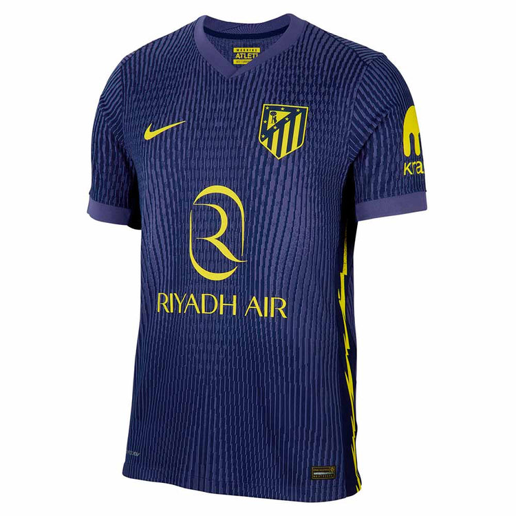 Maillot atletico de Madrid
