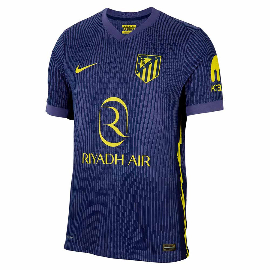 Maillot atletico de Madrid
