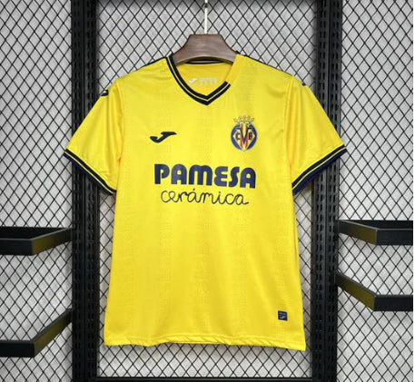 Maillot villareal 2023/2024