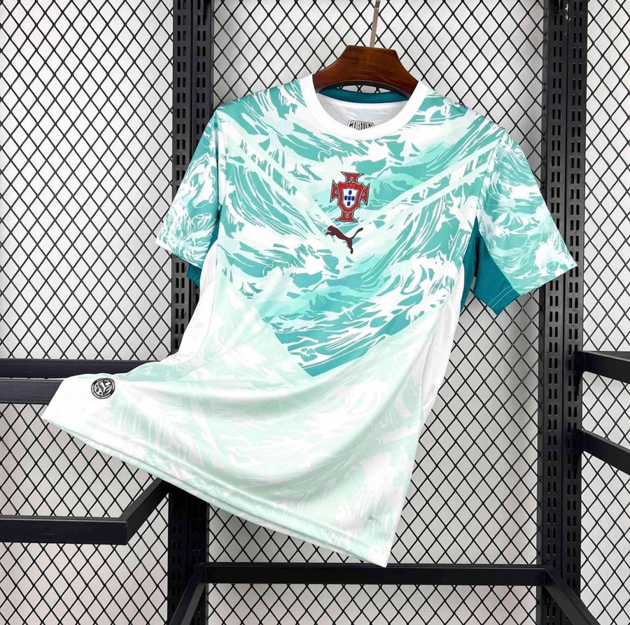 Maillot Portugal CDM26