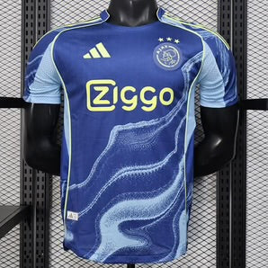 Maillot Ajax 2025/2026