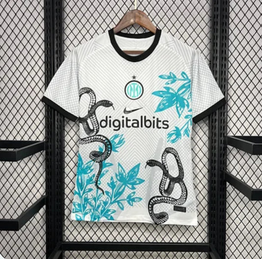 Maillot inter milan 2024/2025