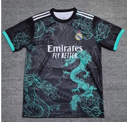 Maillot real Madrid édition spéciale