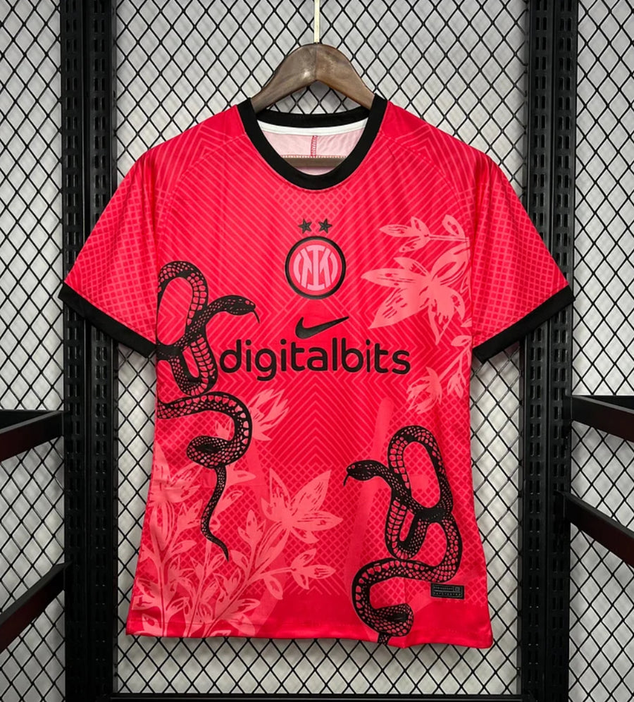 Maillot inter milan 2024/2025