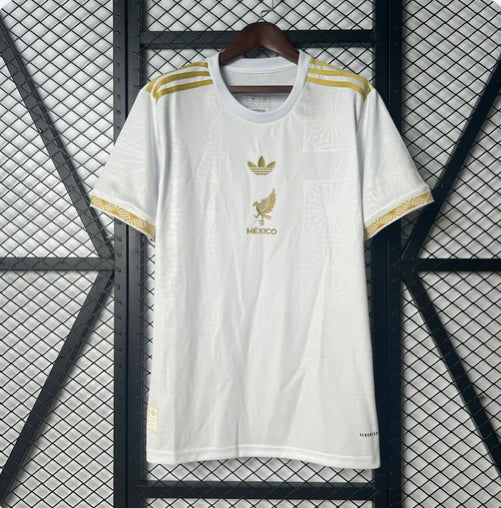 Maillot Mexique 2025/2026