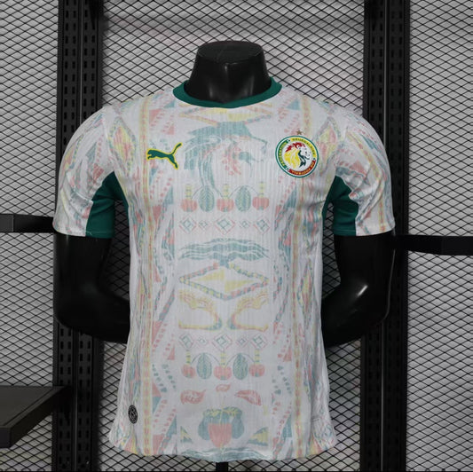 Maillot Sénégal 2025/2026