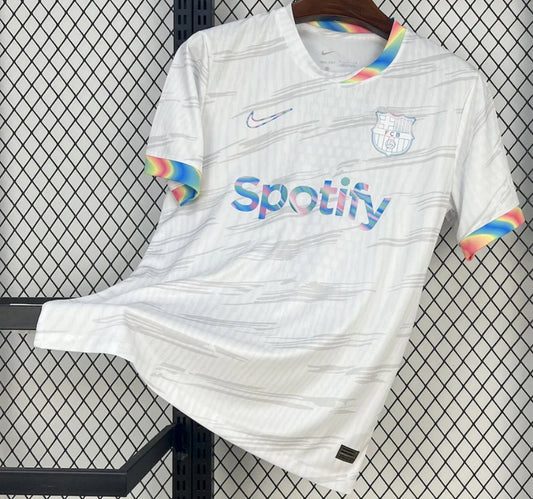 Maillot Barca 2025/2026