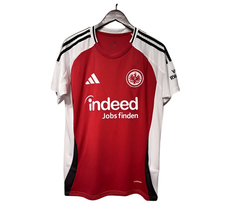 Maillot francfort 2025/2026