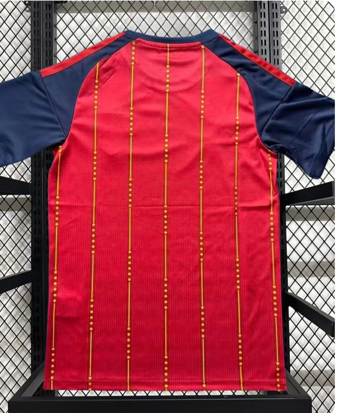 Maillot Espagne coupe du monde 2026