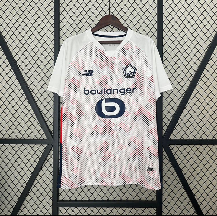 Maillot Losc 2024/2025