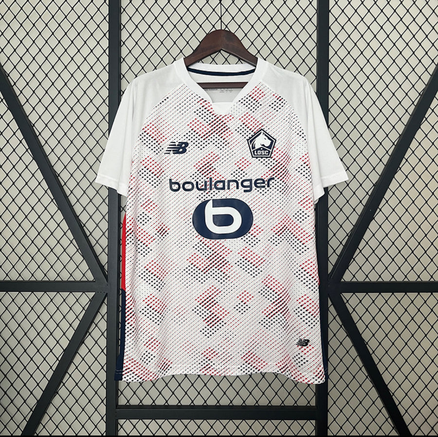 Maillot Losc 2024/2025