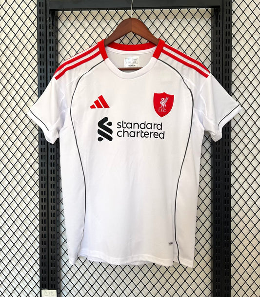 Maillot Liverpool 2025/2026