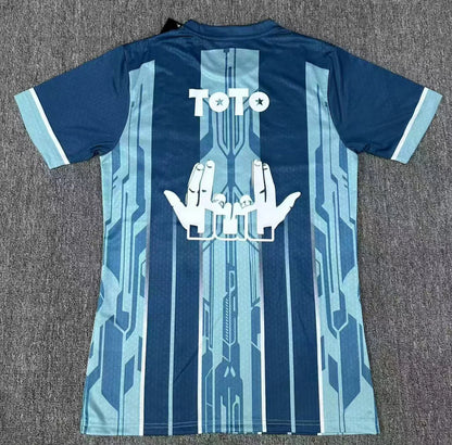 Maillot toto Marseille
