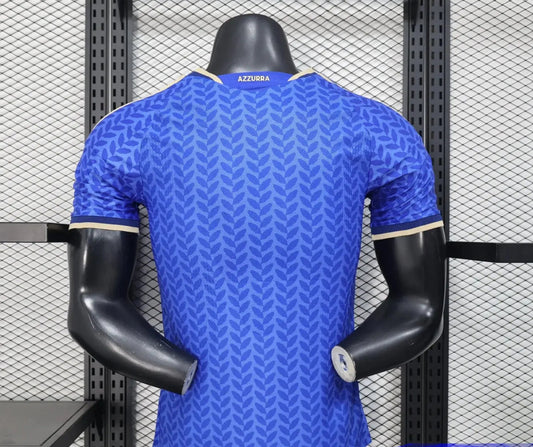 Maillot Italie coupe du monde 2026