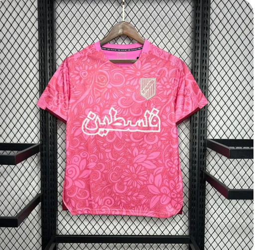 Maillot Palestine