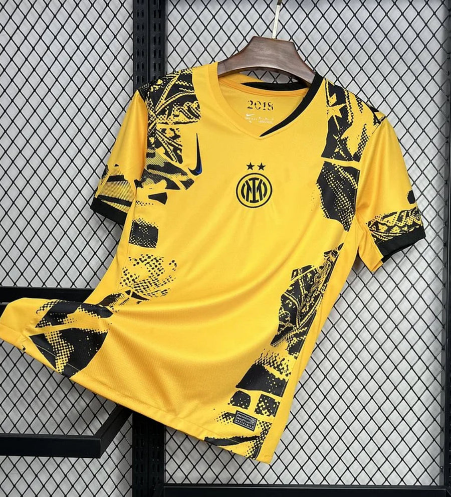 Maillot inter milan 2024/2025