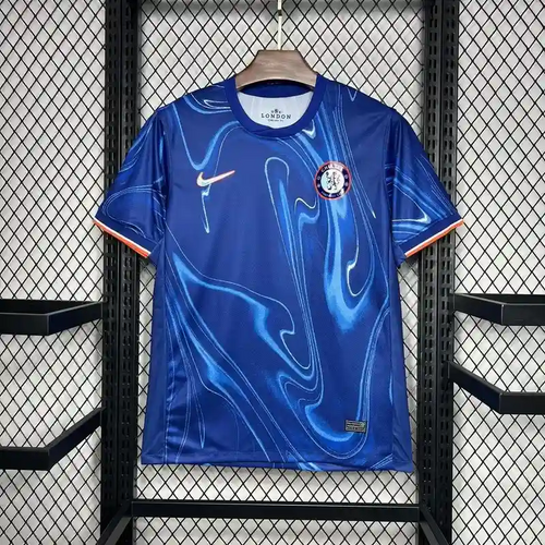 Maillot chelsea 2024/2025