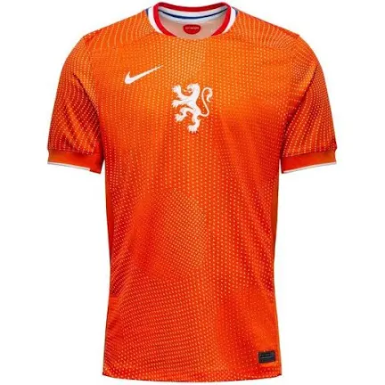 Maillot pays bas 2024/2025