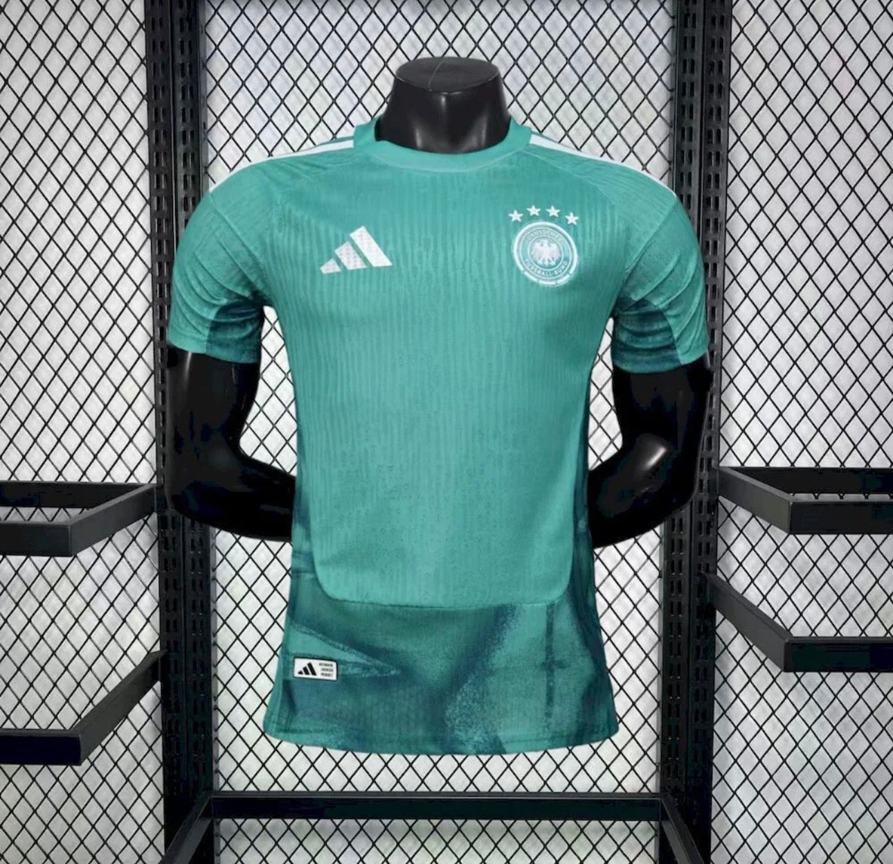 Maillot Allemagne CDM26