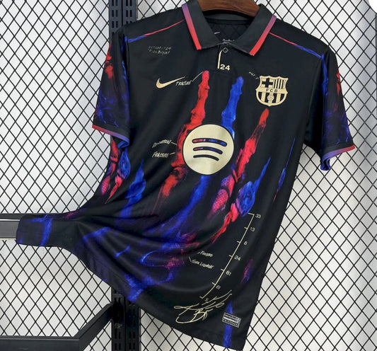 Maillot Barca 2025/2026