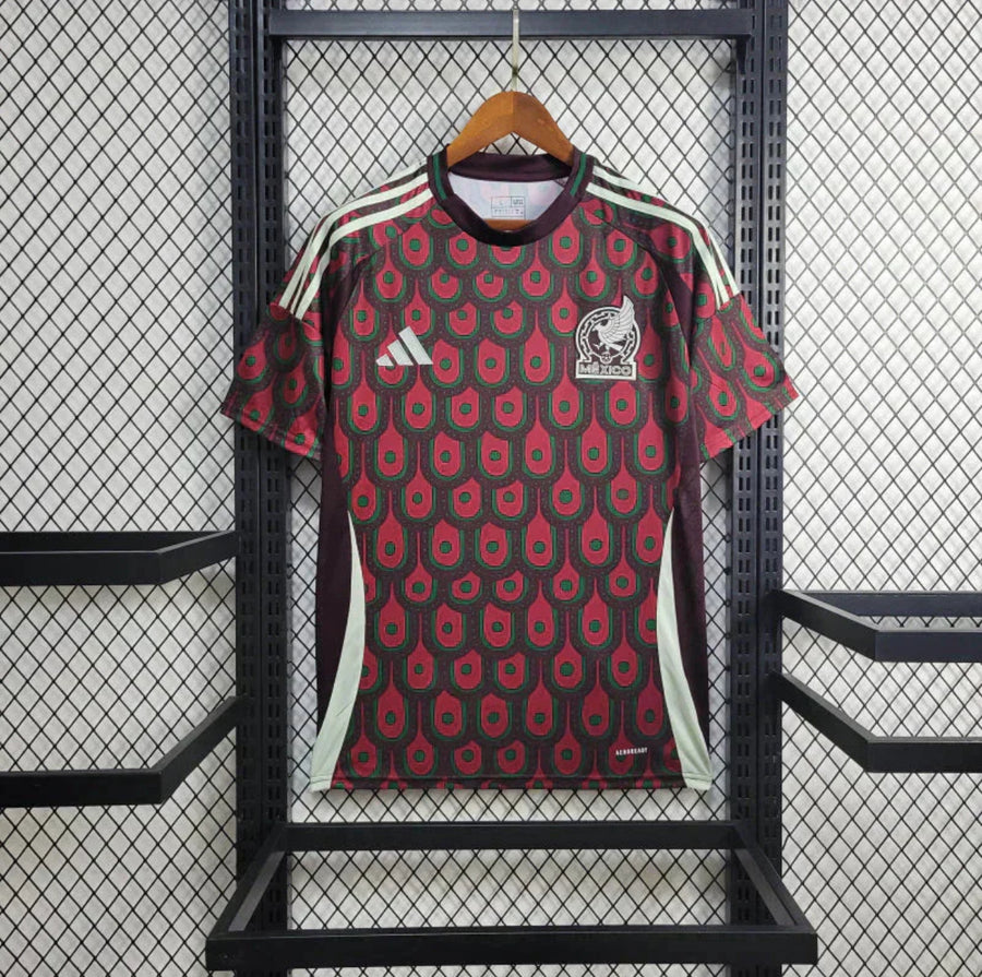 Maillot Mexique 24/25