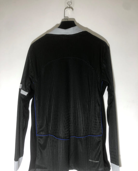 Maillot Chelsea  manches longues 2026