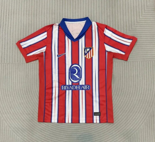 Maillot atletico de Madrid 2025/2026