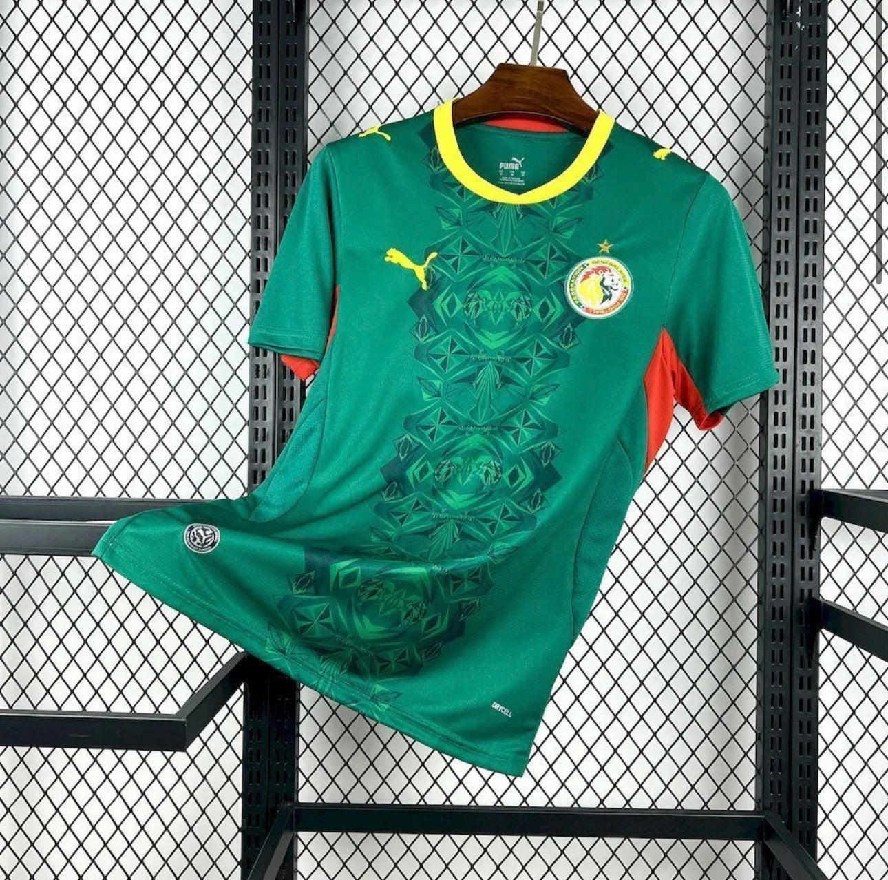 Maillot Sénégal CDM26