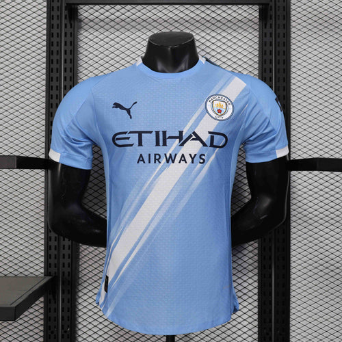 Maillot Manchester City 2025/2026