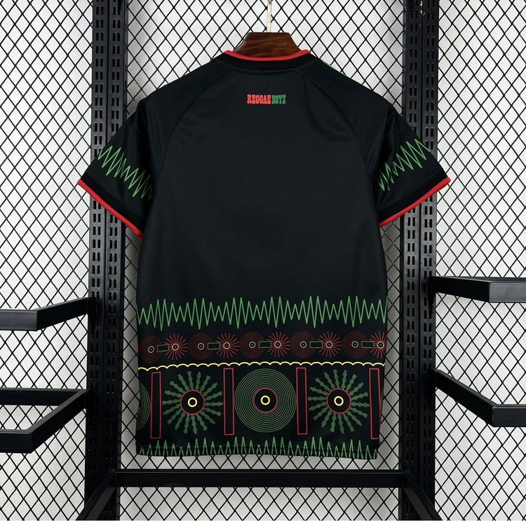 Maillot Jamaïque CDM26
