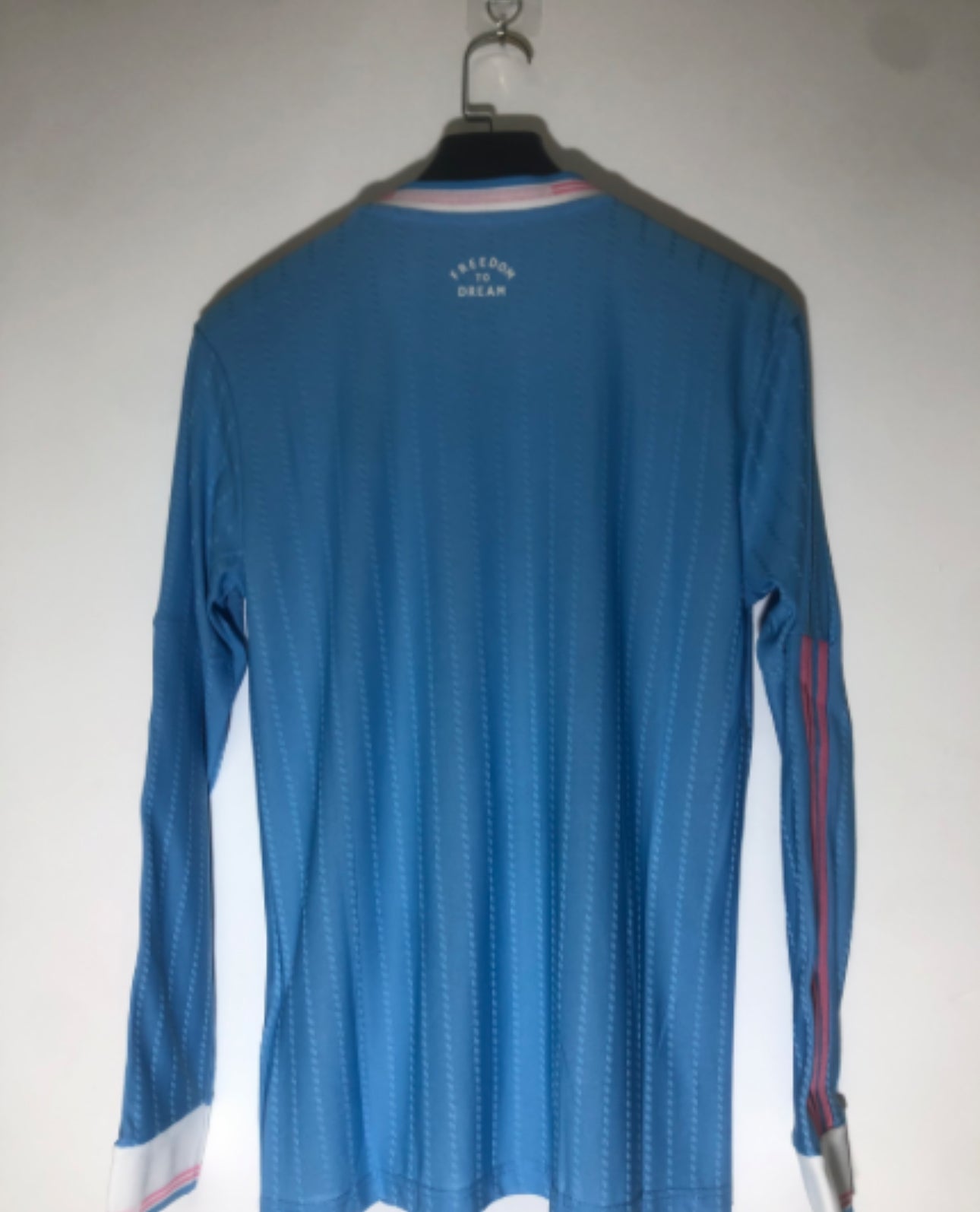 Maillot Inter miami manches longues