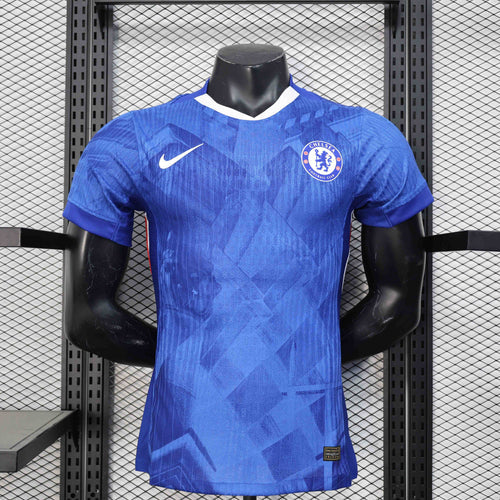 Maillot chelsea 2025/2026