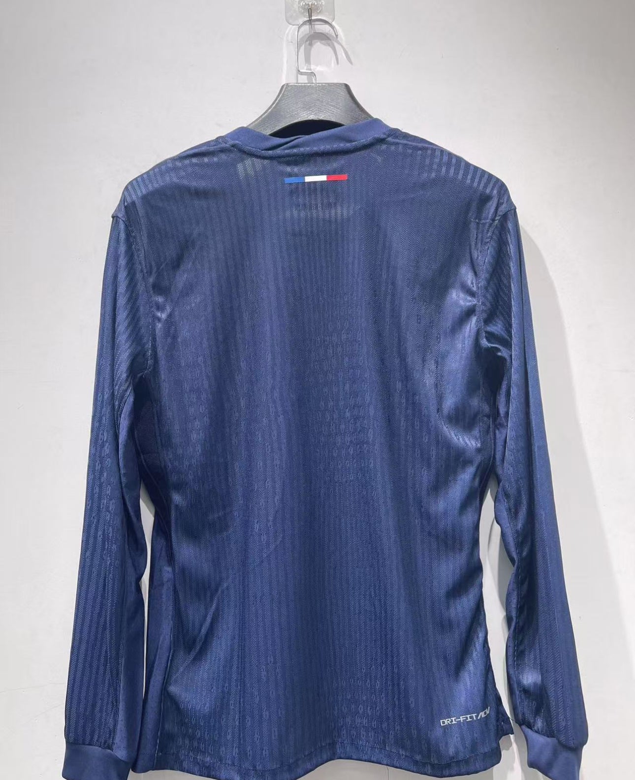 Maillot PSG manches longues 2025