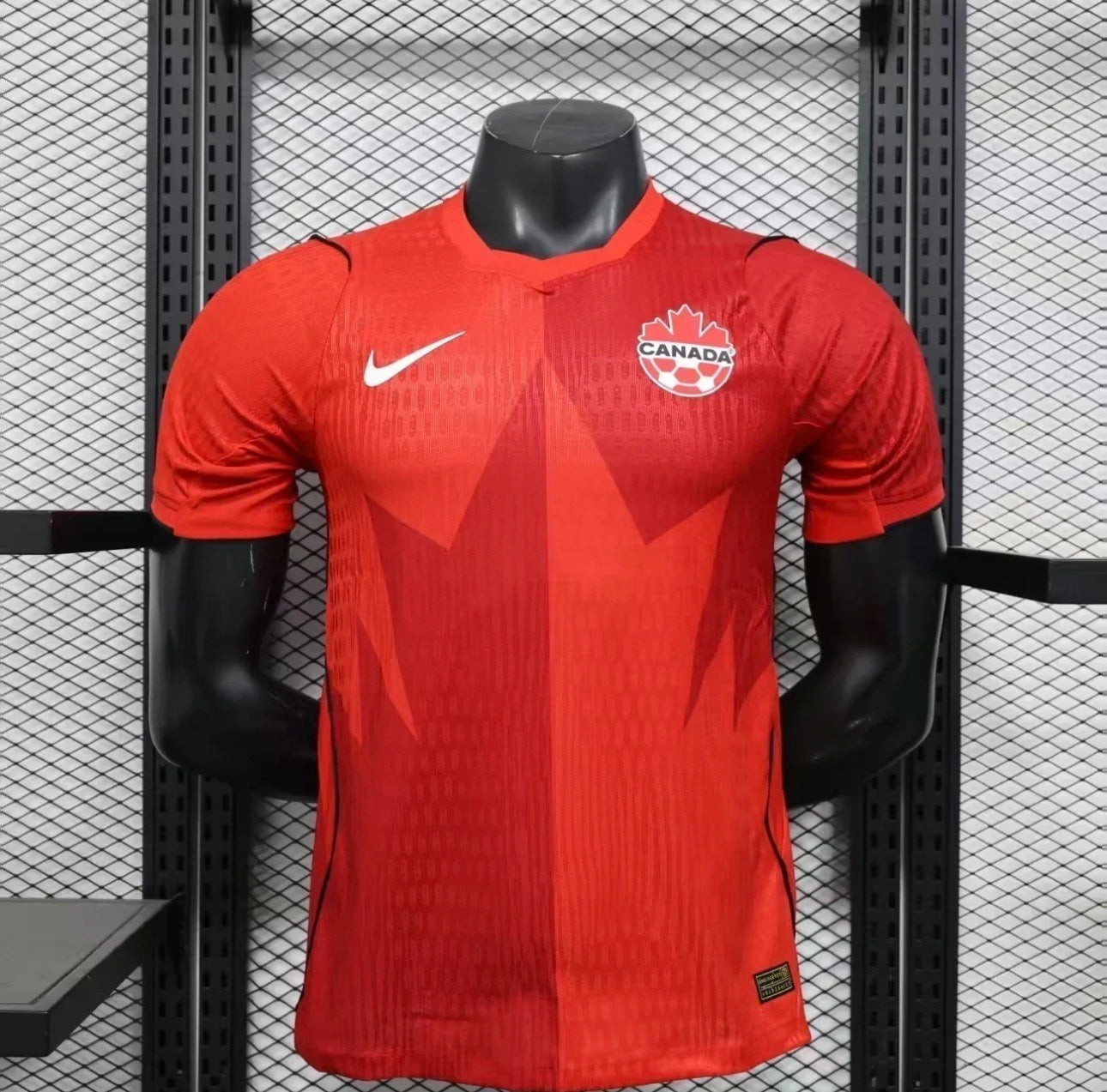 Maillot Canada CDM26