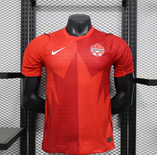 Maillot Canada CDM26