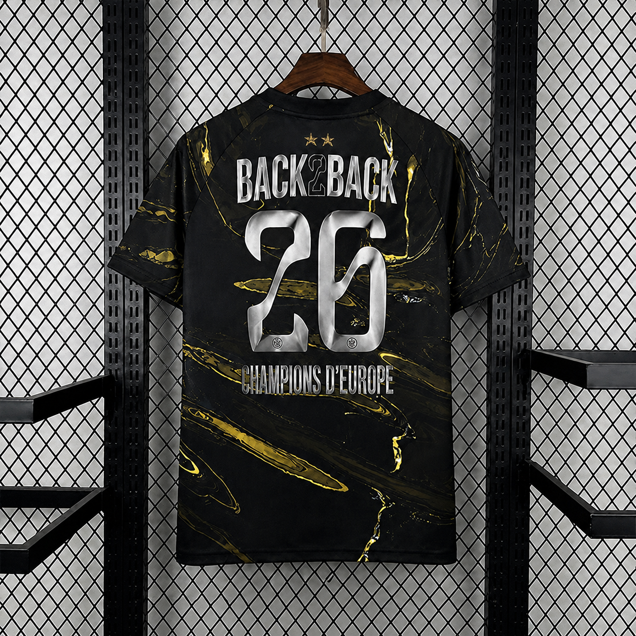 Maillot PSG Back2Back LDC