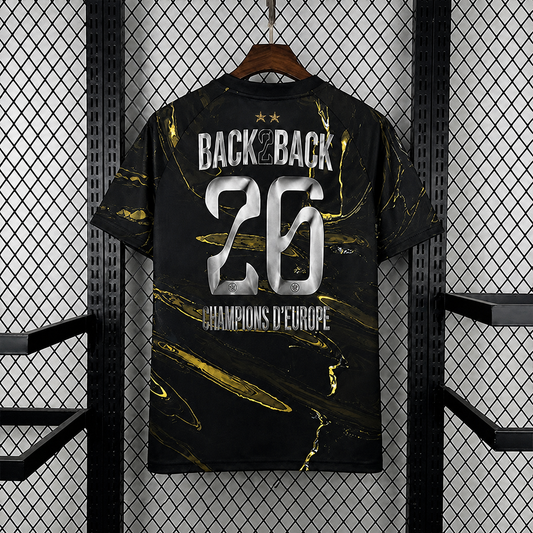 Maillot PSG Back2Back LDC