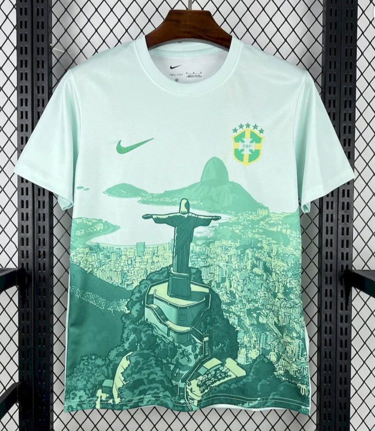 Maillot Brésil édition spéciale