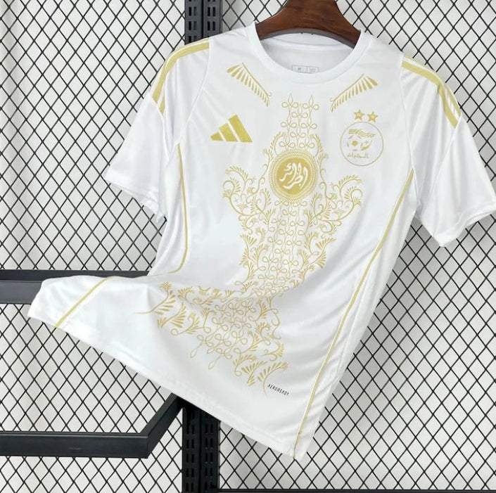 Maillot Algérie