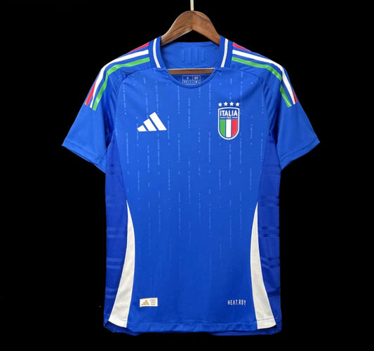 Maillot Italie 2024/2025