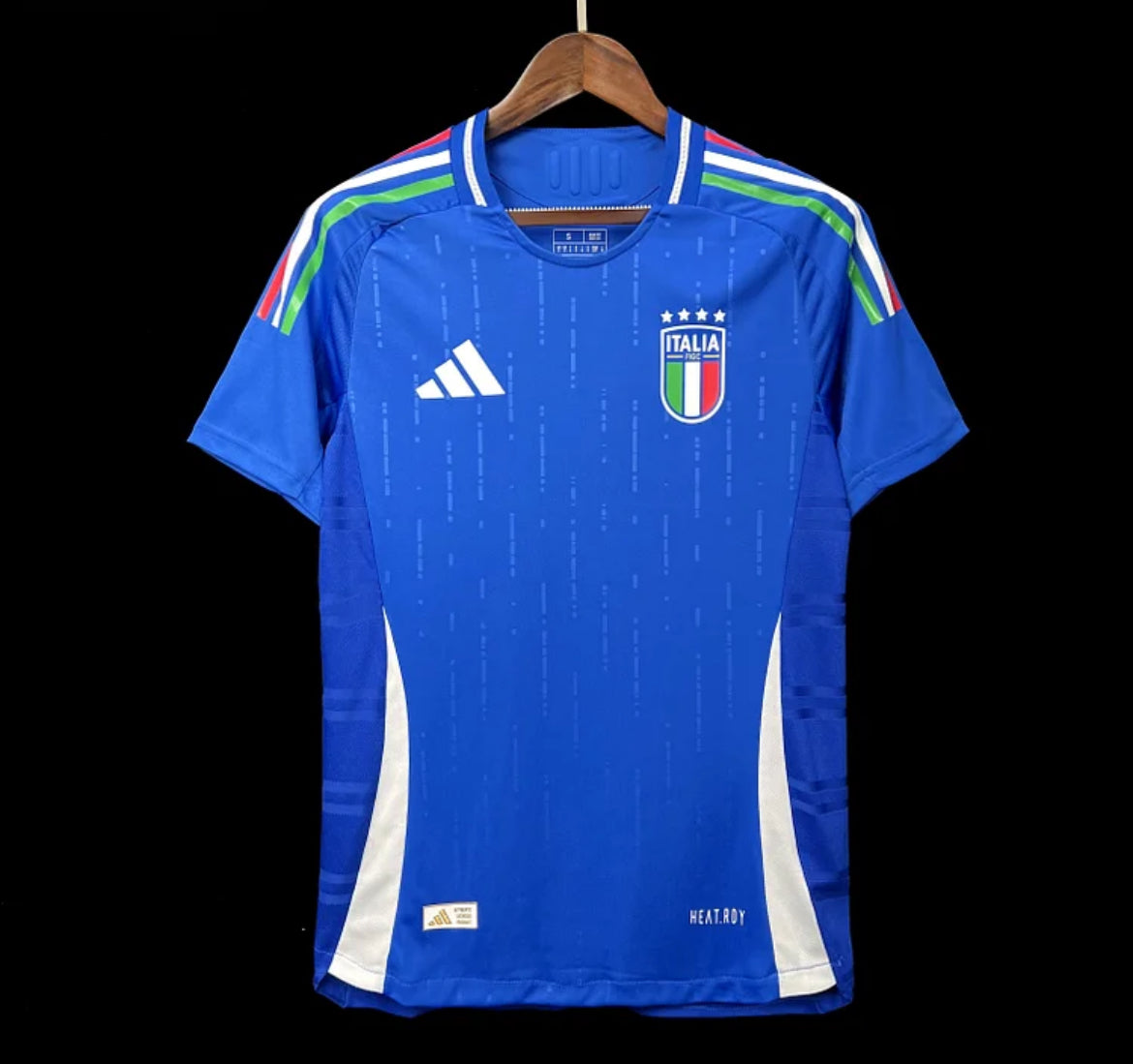 Maillot Italie 2024/2025