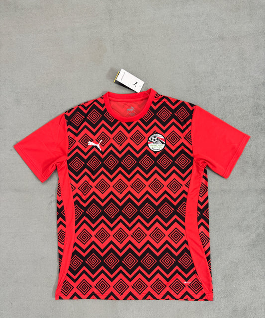 Maillot Égypte 2025/2026