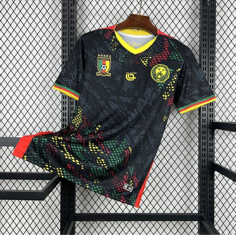 Maillot Cameroun CDM26