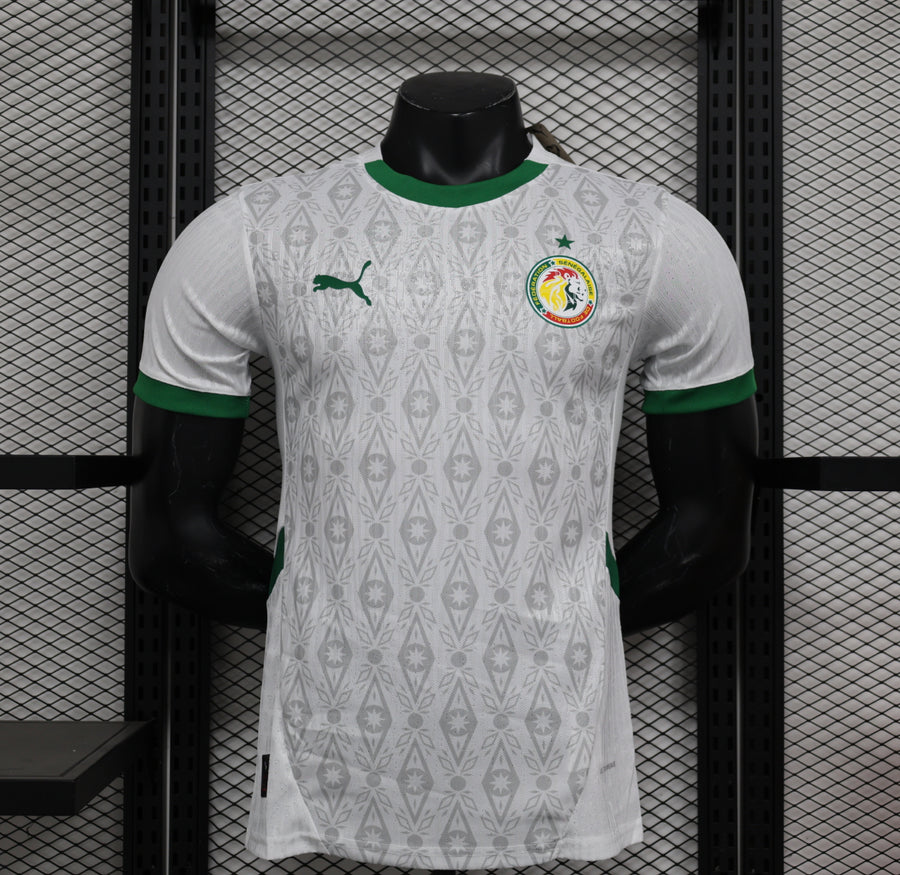 Maillot Sénégal 2025/2026